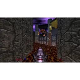 Ключ активації Microsoft Doom Anthology для Xbox One/Series S/X - мініатюра 4