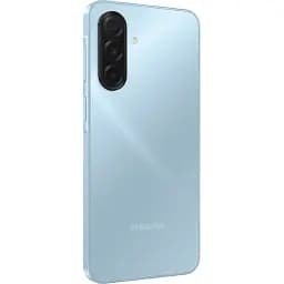 Смартфон Samsung A17 8/256Gb light blue (SM-A175FLBEEUC) - мініатюра 5