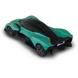 Автомобіль KS Drive на р/к - Aston Martin Valkyrie (1:24, 2.4 ГГц, шавлієвий)  - мініатюра 4