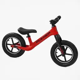 Велобіг CORSO FL-0705-85 Червоний