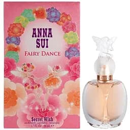 Оригинал Anna Sui Secret Wish Fairy Dance 50 мл туалетная вода