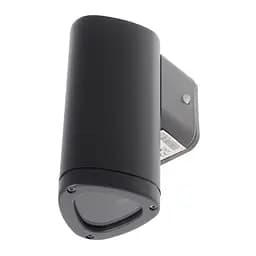 Светильник Brille фасадный GU10 IP44 (AL-66/1)