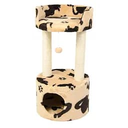 Дряпка Природа Вежа жаккард (PR740256)