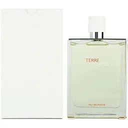 Парфумована вода тестер Hermes Terre d'Hermes Eau Tres Fraiche 125 мл
