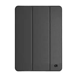 Чохол-книжка на планшет Apple iPad Air 11 (2024)/Air 11 (2025)/Air 11 (2026), Flex Case, black, протиударний, обкладинка з трискладовою підставкою та авто. пробудженням для планшета 11 , шкіряний, на магніті, ArmorStandart (ARM84462)