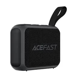 Портативна колонка ACEFAST K4 Go portable wireless speaker Black (6974316285113) - мініатюра 7