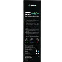 Термос Gelius Smart Bottle GP-SB001 Blue - мініатюра 10