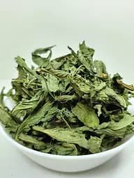 М'ята сушена 10г