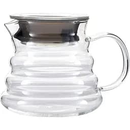 Чайник-кавник Gipfel 450 мл (7152)