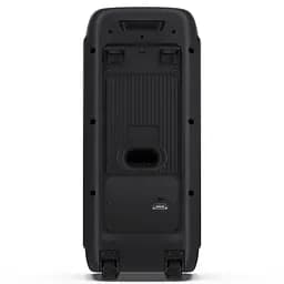 Портативна колонка Sharp Party Speaker PS-949 Black - мініатюра 13