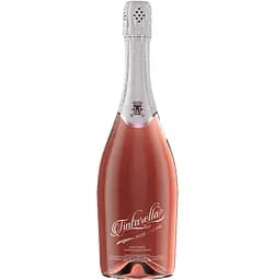 Вино игристое Villa Tinta Tintarella Rose Jardin, 12,5%, 0,75 л (8000019155880)