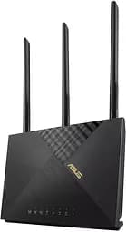 Маршрутизатор Asus бездротовий LTE 4G-AX56 (90IG06G0-MO3110) - мініатюра 4