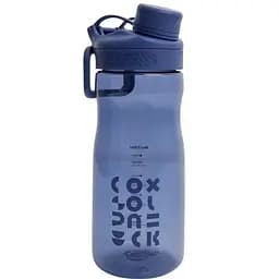 Пляшка для води СoolPack Tpek Blue 850 мл блакитна (02727CP)