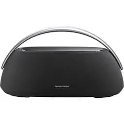 Портативна акустика Harman/Kardon Go + Play 3 Black [HKGOPLAY3BLKEP] [93957] - мініатюра 2