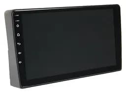 Перехідна рамка Volkswagen Touareg Carav 22-1334 - мініатюра 4