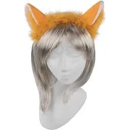 Вушка Лисичка