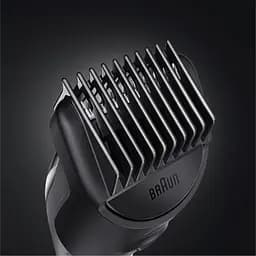 Тример універсальний Braun MGK5360 - мініатюра 4