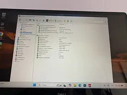 Ноутбук Dell Inspiron 13 7386 13.3" (i5-8265U / 8GB / SSD 256GB / 1920x1080 IPS Сенсорный) Refurbished - мініатюра 4