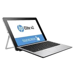 Ноутбук HP Elite X2 1012 G1 noWeb (M5-6Y54U/8/256SSD) - Class A- "Б/В" - мініатюра 4