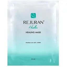Маска для обличчя Rejuran Turnover mask тканинна відновлююча з полінуклеотидами 40 мл