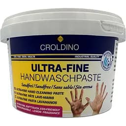 Ультрадисперсная паста для мытья рук Croldino 500 мл