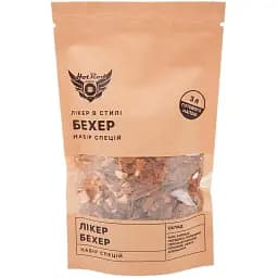 Набір спецій Hot Rod Distiller для лікеру в стилі Becherovka 3 л