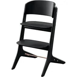 Стілець Cybex Lemo Platinum Black Wood (524001541)
