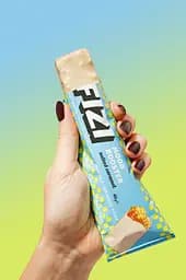 Батончик Fizi Salted Caramel у білій глазурі 40 г - мініатюра 5
