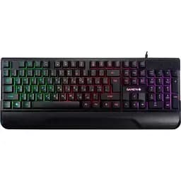 Клавіатура Headshot GK398, Black GamePro teh0020588