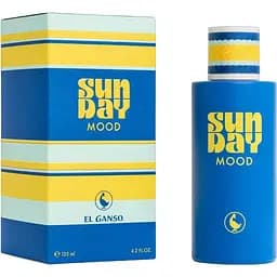 Туалетная вода El Ganso Sunday Mood, 125 мл