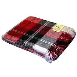 Плед Vladi Noah Ельф 200х220 см Elf20-БЧА2