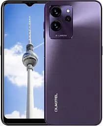 Смартфон Oukitel C32 8/128GB Purple