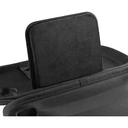 Чохол Spigen Klasden Pouch для Sony PlayStation Portal Charcoal Grey (AGP09756) - мініатюра 4