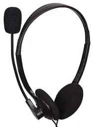 Гарнітура Gembird MHS-123 Black (MHS-123) - мініатюра 4