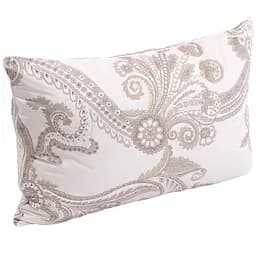 Подушка Руно Luxury силиконовая 40х60 см бежевая (309.11CЛУ_Luxury)