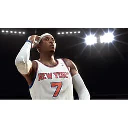 Гра NBA 2K26 (англійська версія) (Nintendo Switch 2) - мініатюра 2