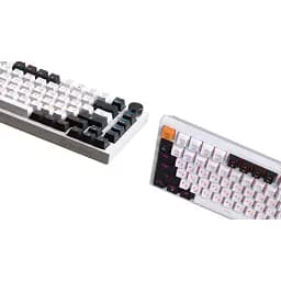 Клавіатура GamePro MK160W Red Switch White [121464] - мініатюра 7