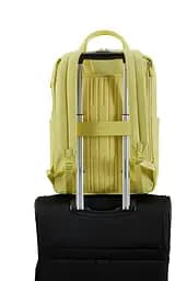 Рюкзак 15,6" Samsonite 4PACK LEMON YELLOW 41x30x12 KP3*06004 - мініатюра 5