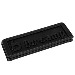 Сидушка туристична Bo-Camp Seat Thermo Cushion PE 35x28 cm чорна (3506661) - мініатюра 3