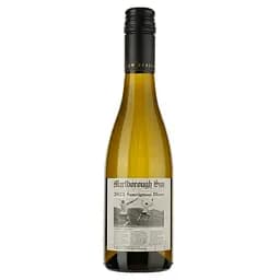Вино Marlborough Sun Sauvignon Blanc, белое, сухое, 0,375 л