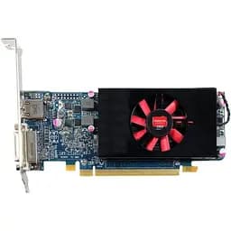 Відеокарта AMD Radeon HD 7570 1Gb 128bit GDDR5 (High profile) Б/В