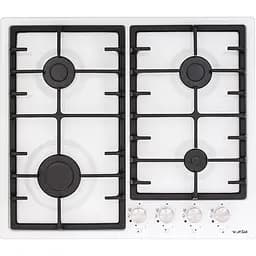 Варильна поверхня Ventolux HSF640-D3 CS (WH)