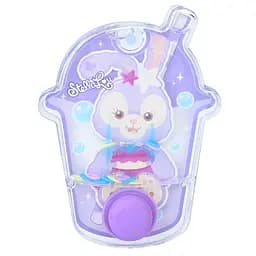Детская водная игра "Зайчик" 826M7-1 размер 12 см