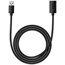 Удлинитель USB 3.0 кабель папа – мама Baseus AirJoy Series USB3.0 Extension 1.5 метра