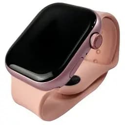 Смарт-часы BIG V200 Pro Max IP65 Pink