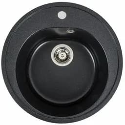 Кухонна мийка Platinum 510 LUNA (SP000039262)