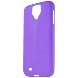 Чехол накладка itSkins для Samsung i9500 Galaxy S4 на заднюю крышку