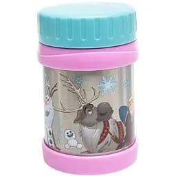 Термос Stor Disney Frozen Sparkle Like Magic 284 мл (Stor-17961) - мініатюра 3
