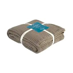 Покрывало Lotus Home - Bellia khaki хаки 200x220