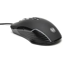 Мишка Hölmer M-03GS USB Black (M-03GS) - мініатюра 8